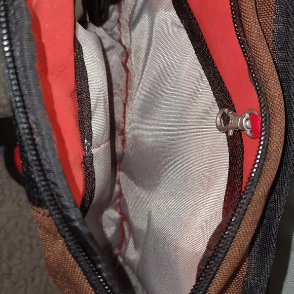 Laptop Bag UNISEX- Messenger Bag - Computer Bag